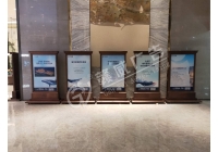 大发在线手机版（大中国区）广告导向标识牌设计制作原则