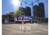 江西大发在线手机版（大中国区）广告广告牌制作施工的流程