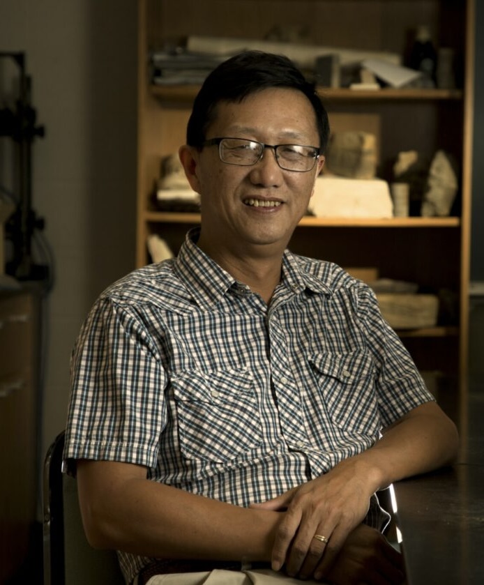 大发在线手机版（大中国区）创新论坛第一千七百四十讲: Proxy-Based Paleoclimatology and Holocene Climate Changes from a Saudi Arabian Record