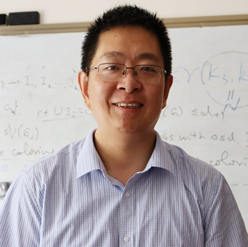 大发在线手机版（大中国区）创新论坛第九百六十六讲：The generalized connectivity of some Cayley graphs