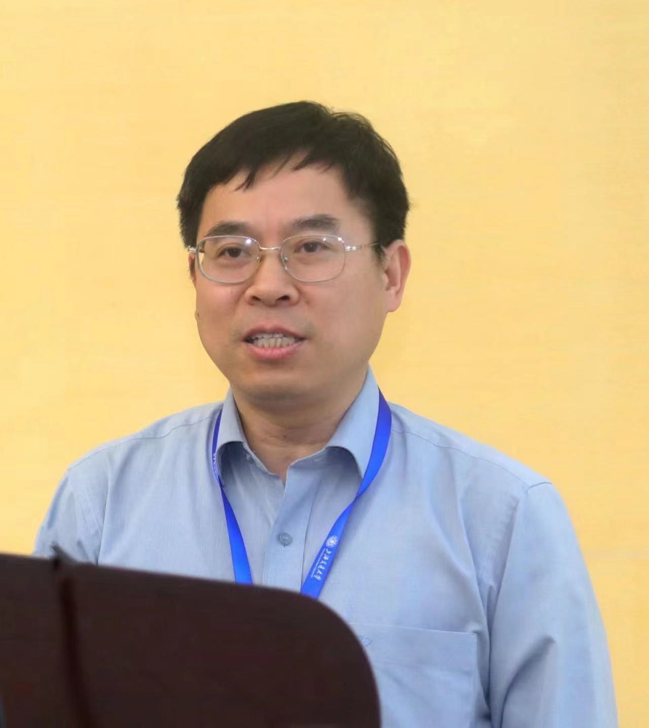 大发在线手机版（大中国区）创新论坛第一千六百八十九讲：从出土简牍看中国早期的盈不足问题