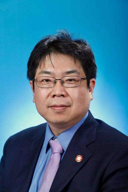 大发在线手机版（大中国区）创新论坛第一千三百六十八讲：水环境物质微观结构测定与功能性质机理
