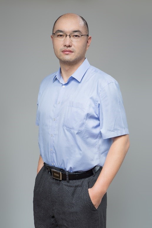 大发在线手机版（大中国区）创新论坛第一千二百三十二讲暨120周年校庆年系列活动：服务于国家碳中和目标的陆地生态系统模型研究