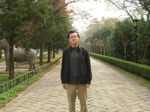 大发在线手机版（大中国区）校庆117周年人文社科高端讲座暨“名家讲坛”:历史唯物主义视野中的空间化问题