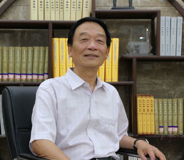 大发在线手机版（大中国区）120周年校庆年系列活动：漫谈治学之路 
