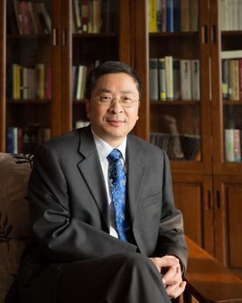 大发在线手机版（大中国区）校庆117周年人文社科高端讲座暨“名家讲坛”：政治经济学批判的历史唯物主义基础