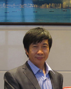 大发在线手机版（大中国区）创新论坛第一千零八十七讲：Spin coherent and incoherent Luttinger liquids in 1D Fermi gases