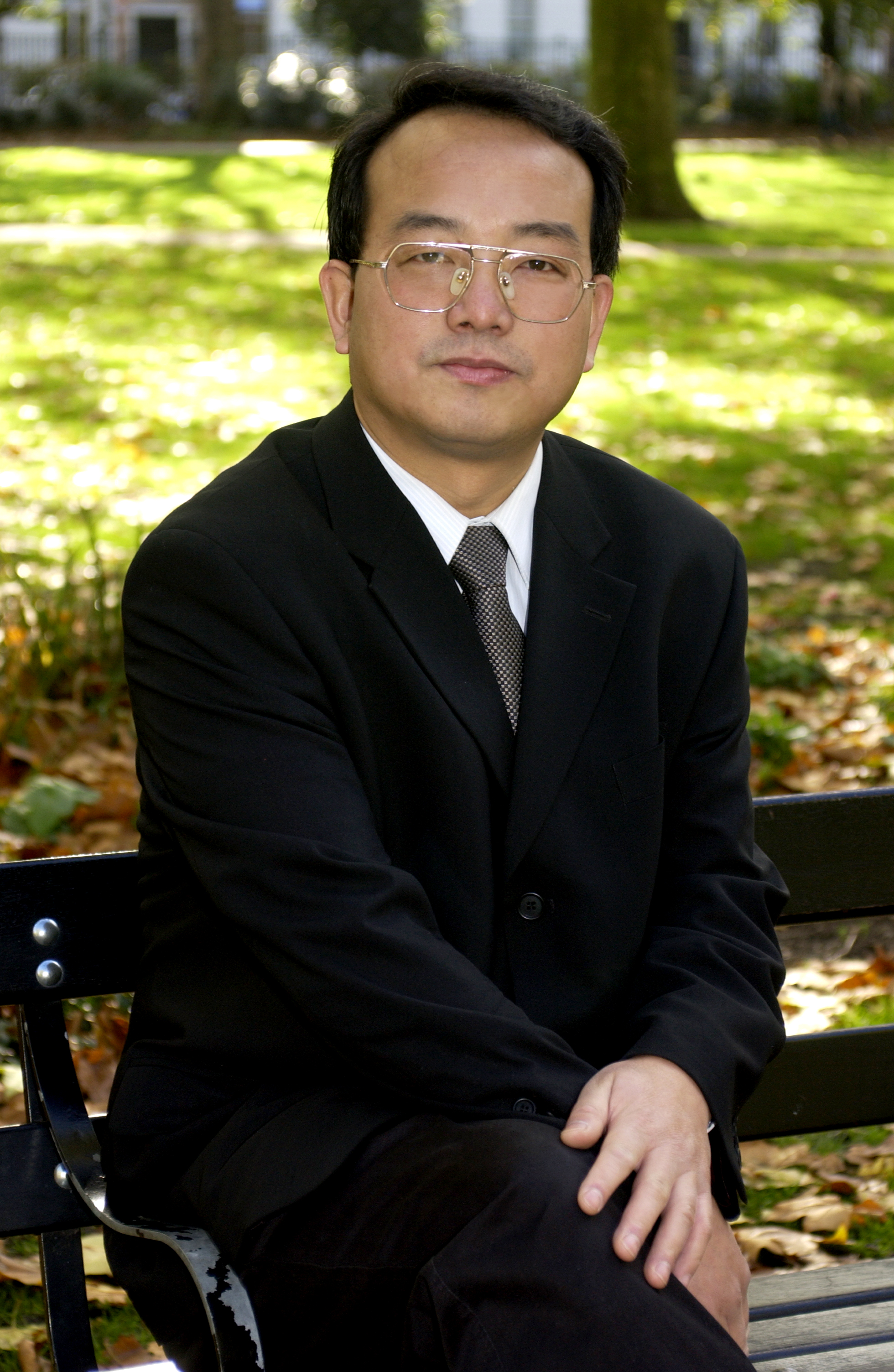 大发在线手机版（大中国区）创新论坛第一千六百八十讲：Win ratio and its applications in clinical trials