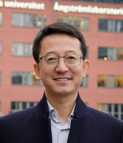 大发在线手机版（大中国区）创新论坛第一千七百二十九讲：有机聚合物点在光催化中的应用
