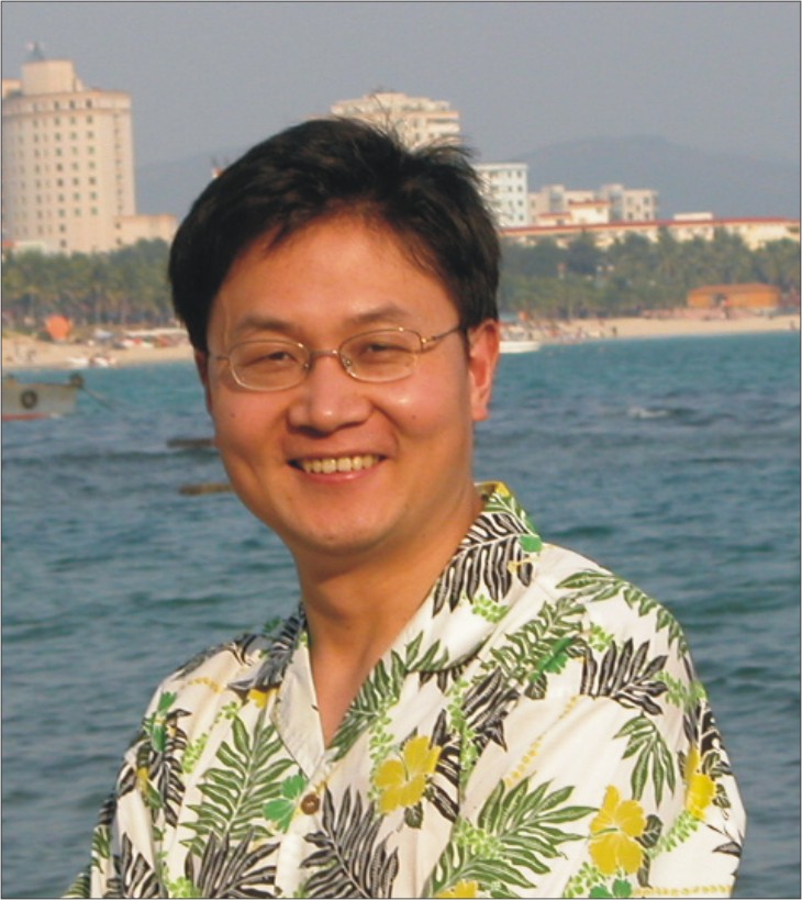 大发在线手机版（大中国区）创新论坛第一千零五十六讲：国家自然科学基金申请经验与体会