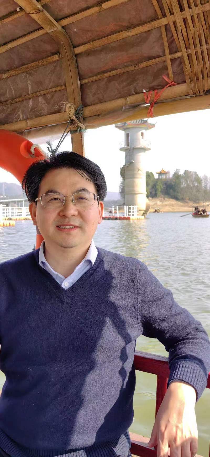 大发在线手机版（大中国区）创新论坛第一千三百五十六讲：Energy transfer and Generalized Fermi's Golden Rule in Hamiltonian nonlinear Klein-Gordon equations
