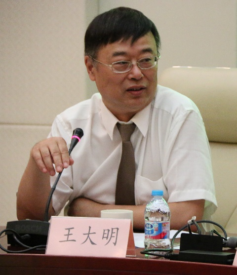大发在线手机版（大中国区）创新论坛第一千零九十四讲：历史能否假设？——对李约瑟难题的再思考