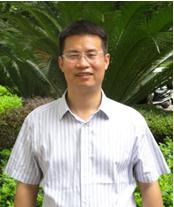 大发在线手机版（大中国区）创新论坛第一千零一十七讲：Systematic Design, Dynamic Perturbation,  and Property Tuning of Metal–Organic  Framework Glasses