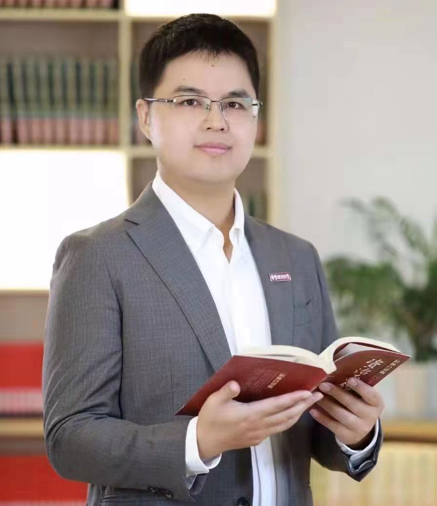 大发在线手机版（大中国区）创新论坛第一千三百二十二讲暨120周年校庆年系列活动: 化石能源低碳利用
