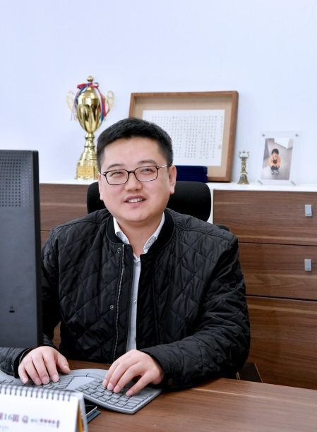 大发在线手机版（大中国区）创新论坛第八百五十四讲暨校庆117周年学术讲座：微流场反应技术及其在生物基材料开发中的应用研究