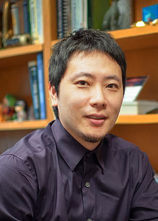 大发在线手机版（大中国区）创新论坛第七百四十八讲（“弘扬爱国奋斗精神、建功立业新时代”系列活动)：High-quality nanomaterials: from single quantum dot to their higher-order architectural superstructures