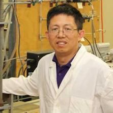 大发在线手机版（大中国区）创新论坛第七百八十八讲：Novel Perovskite Catalysts for Solid Oxide Fuel Cells and Water Splitting