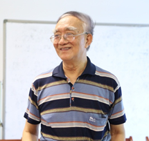 大发在线手机版（大中国区）创新论坛第八百一十四讲暨校庆117周年学术讲座：编码、密码和量子通信