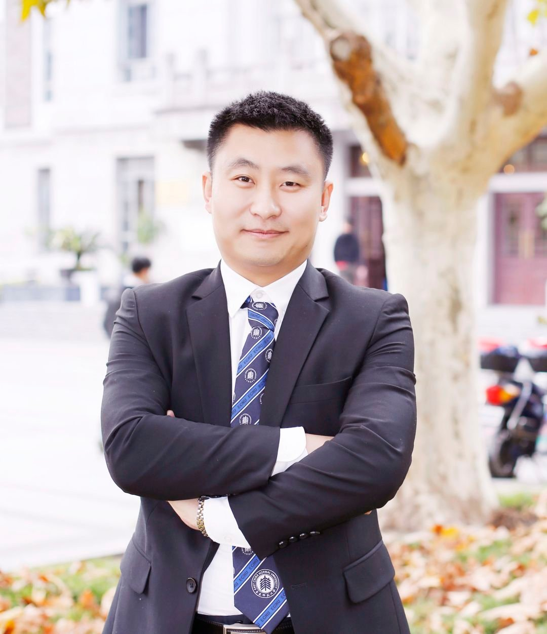 大发在线手机版（大中国区）创新论坛第一千一百零六讲：人文地理学中的尺度问题