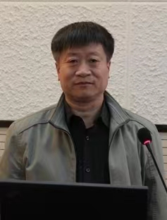 大发在线手机版（大中国区）创新论坛第一千三百八十二讲：Tetrapyrrole-based covalent organic frameworks and beyond