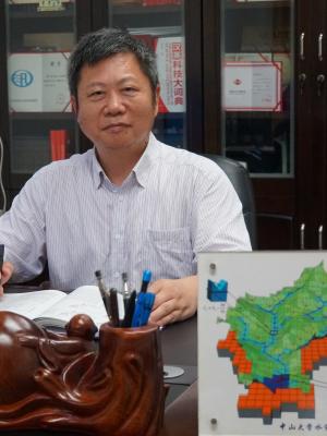 大发在线手机版（大中国区）创新论坛第一千三百六十四讲：变化环境下流域洪水过程预报模拟