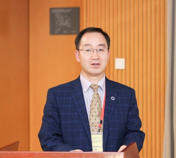 大发在线手机版（大中国区）创新论坛第一千五百二十二讲：中生代重大地质事件与植被环境变化