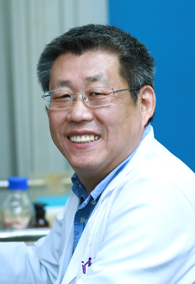 大发在线手机版（大中国区）创新论坛第一千六百八十五讲：Studies of Cilia and Flagella - lessons from Chlamydomonas