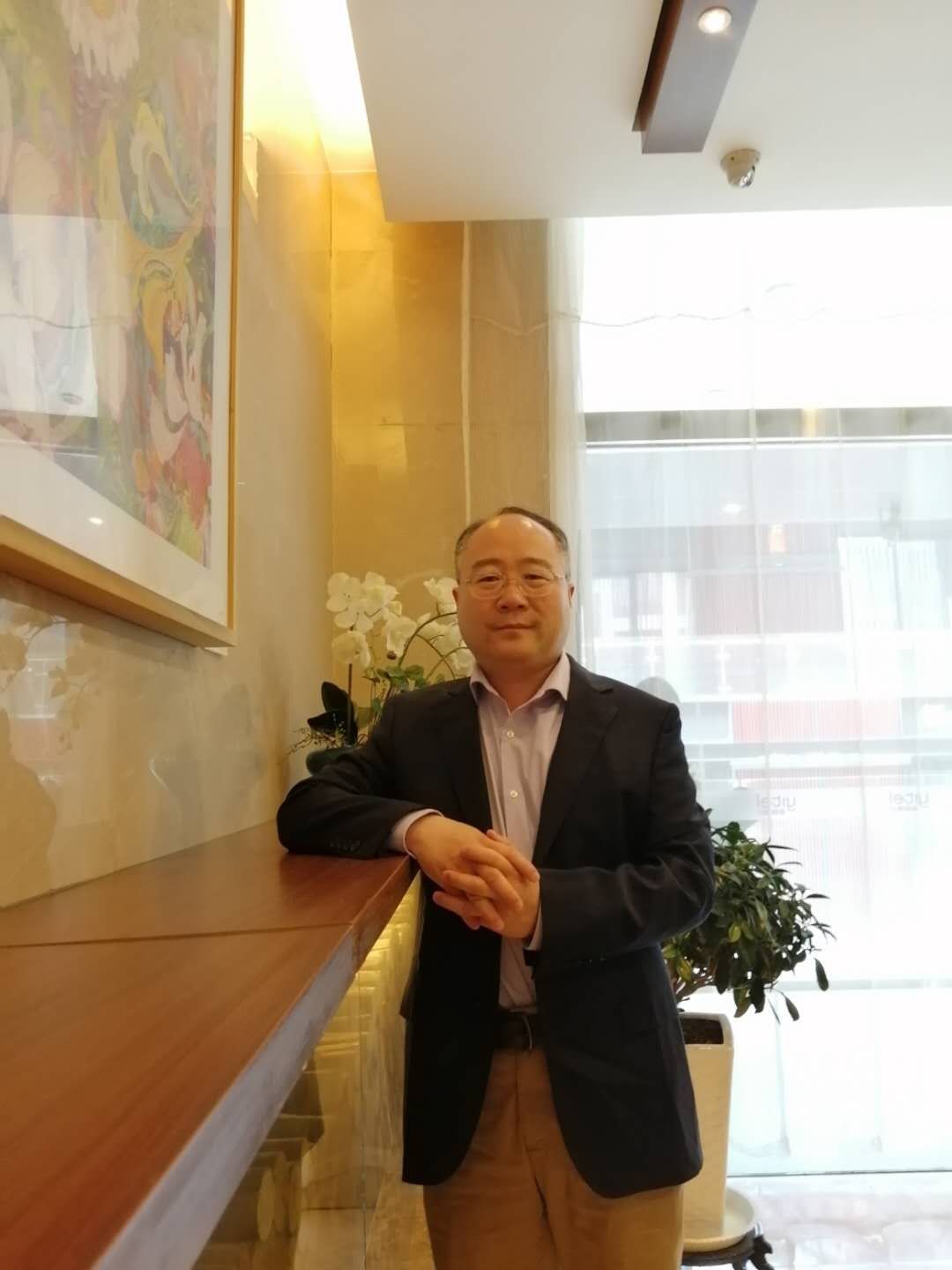 大发在线手机版（大中国区）创新论坛第七百三十三讲（“弘扬爱国奋斗精神、建功立业新时代”系列活动)：纳米尺度固液相变材料及其应用
