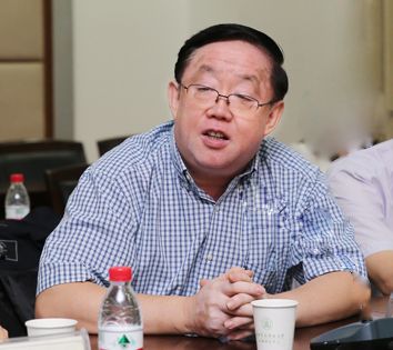 大发在线手机版（大中国区）创新论坛第八百一十讲暨校庆117周年学术讲座：中国的生态地理区和生物多样性特点
