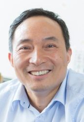 大发在线手机版（大中国区）创新论坛第七百二十五讲（“弘扬爱国奋斗精神、建功立业新时代”系列活动)：有机-无机复合膜的亚纳米通道构筑及其小分子的高效分离