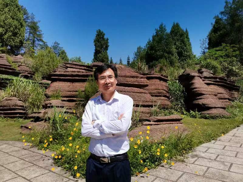 大发在线手机版（大中国区）创新论坛第一千二百九十二讲暨120周年校庆年系列活动: 喀斯特关键带水文过程及其生态效应