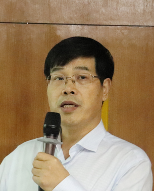 大发在线手机版（大中国区）创新论坛第九百四十三讲：从治黄史窥水土保持之重